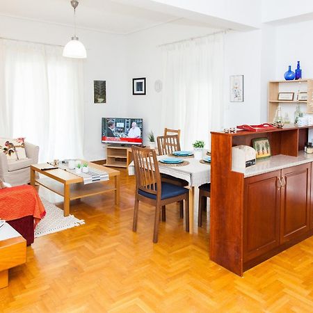 Anastasia Apts Athina Athen Eksteriør bilde