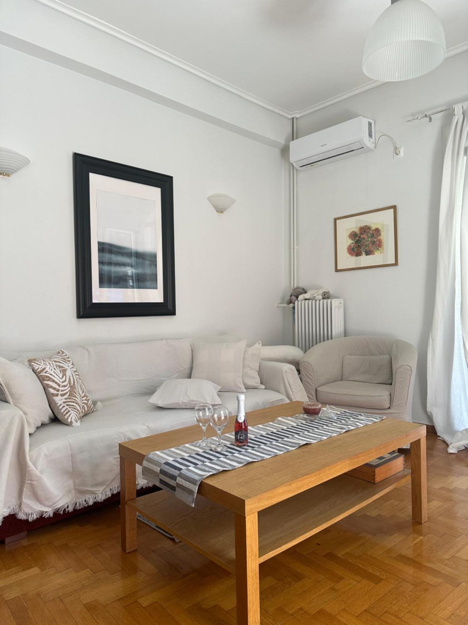 Anastasia Apts Athina Athen Eksteriør bilde
